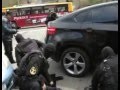 Омон работа омона задержание вооруженных бандитов.Riot police detains armed bandits