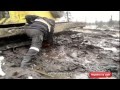 Какая она работа на севере?