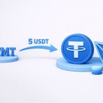 Гарант по USDT снизил комиссию на вывод в сети TRON